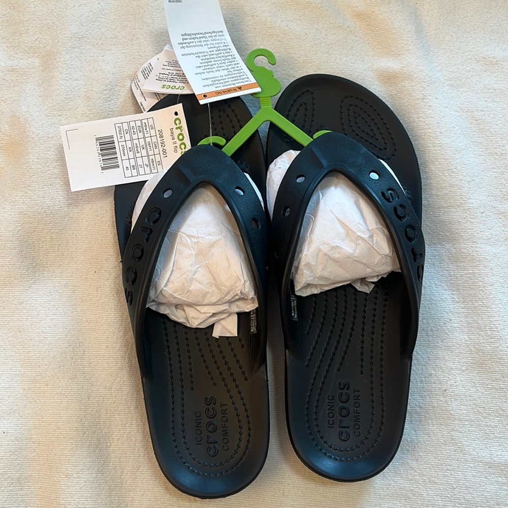 Crocs